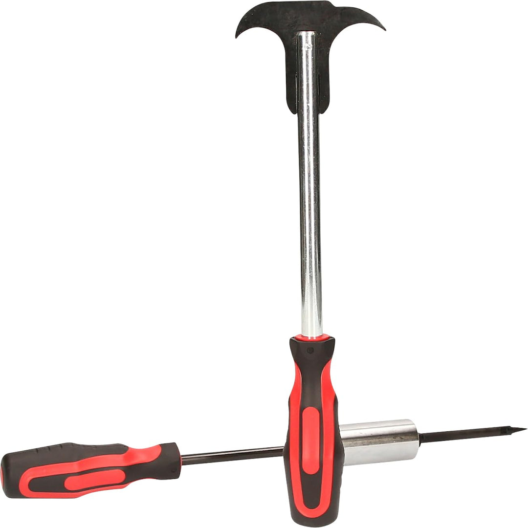 KS Tools 1503610 Simmering Auszieher Satz, 2 teilig