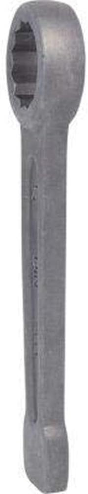 KS Tools 517.0927 Schlag-Ringschlüssel, 27mm