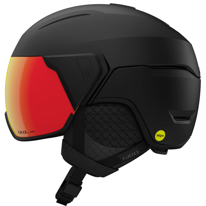 Giro Orbit MIPS Skihelm, L
