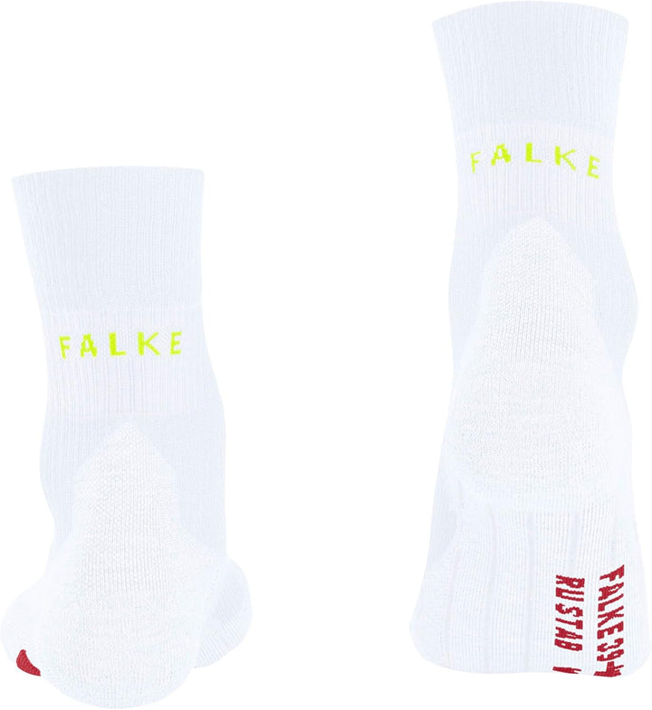 FALKE Damen RU Compression Stabilizing Laufsocken antiblasen mit Kompression stabilisierend am Knöch