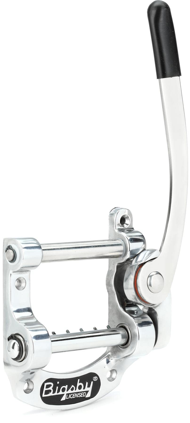 Bigsby B50 Vibrato, Aluminium