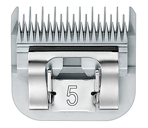 Samsebaer Edition für: Original AESCULAP Snap On GT357 6,3mm Schneidsatz für u.a.: M0SER Max 45 + Ma
