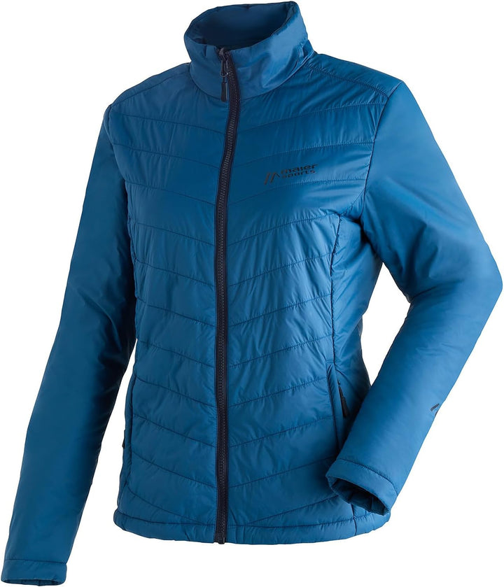Maier Sports Ribut Women 46 Marine, 46 Marine