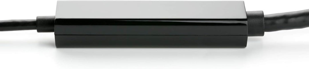 CSL-Computer DisplayPort/HDMI Kabel | 2m | schwarz | HDCP-konform | 4K/60Hz | Ethernet-Kanal 2m schw