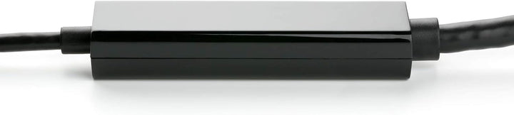 CSL-Computer DisplayPort/HDMI Kabel | 2m | schwarz | HDCP-konform | 4K/60Hz | Ethernet-Kanal 2m schw