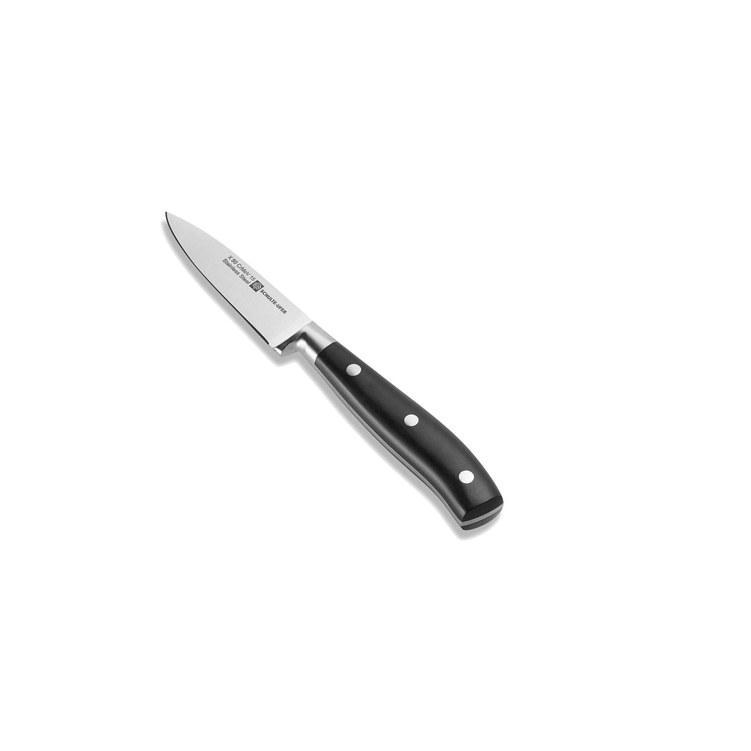 Schulte-Ufer Gemüsemesser Jorck, 9 cm, Gemüsemesser