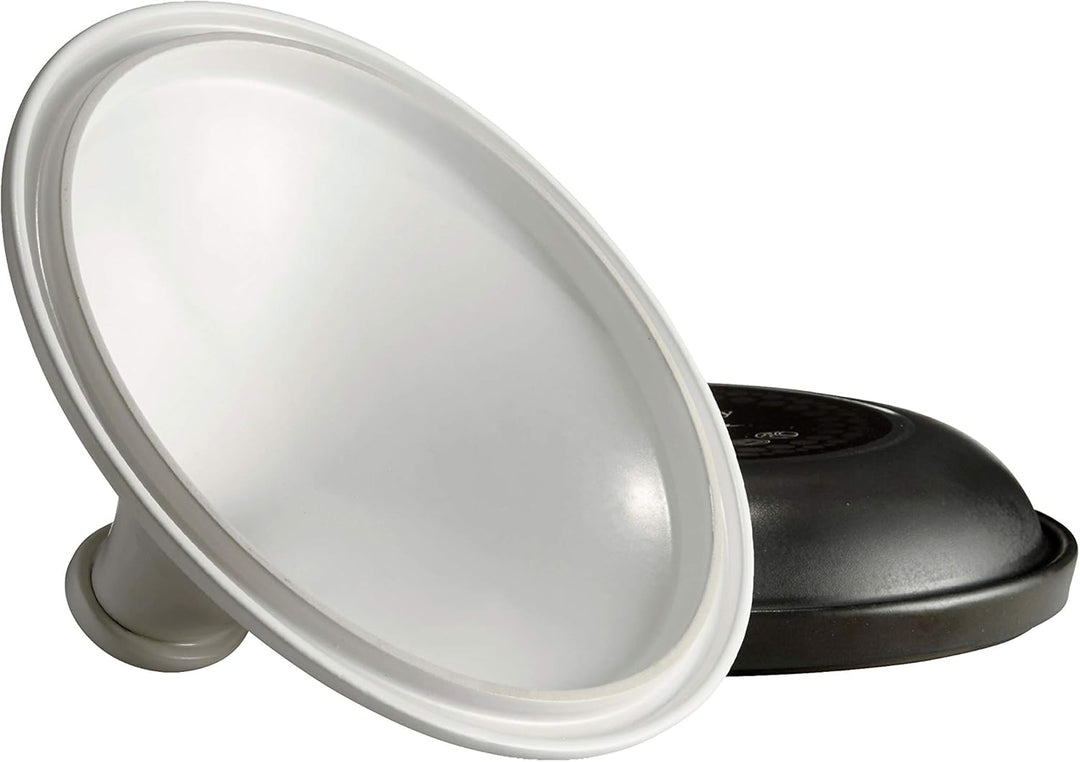 Emile Henry EH779567 Delight Tajine, Induktion, 2 Liter