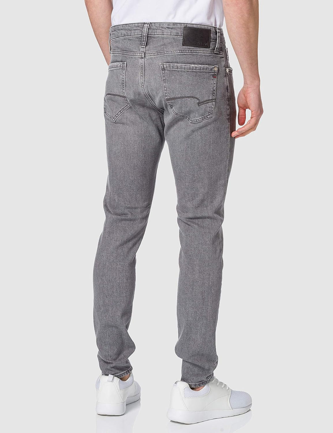Mavi Leo; lt Grey Comfort