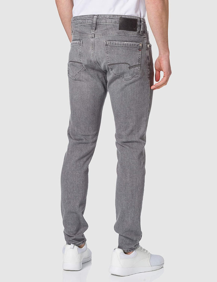 Mavi Leo; lt Grey Comfort