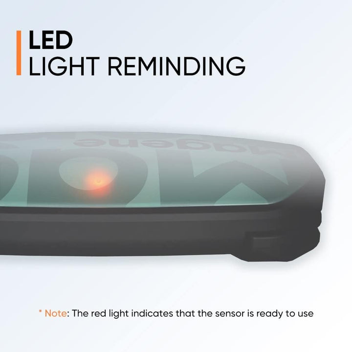 Magene H603 Pulsmesser Brustgurt HRM Fitness Tracker IP67 wasserdichte Unterstützung Bluetooth 4.2 u