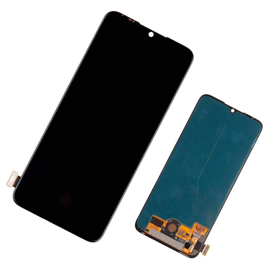 Duotipa Display Kompatibel mit Mi A3 & Mi CC9e M1906F9SH 6.09 inch LCD Display Bildschirm Digitizer