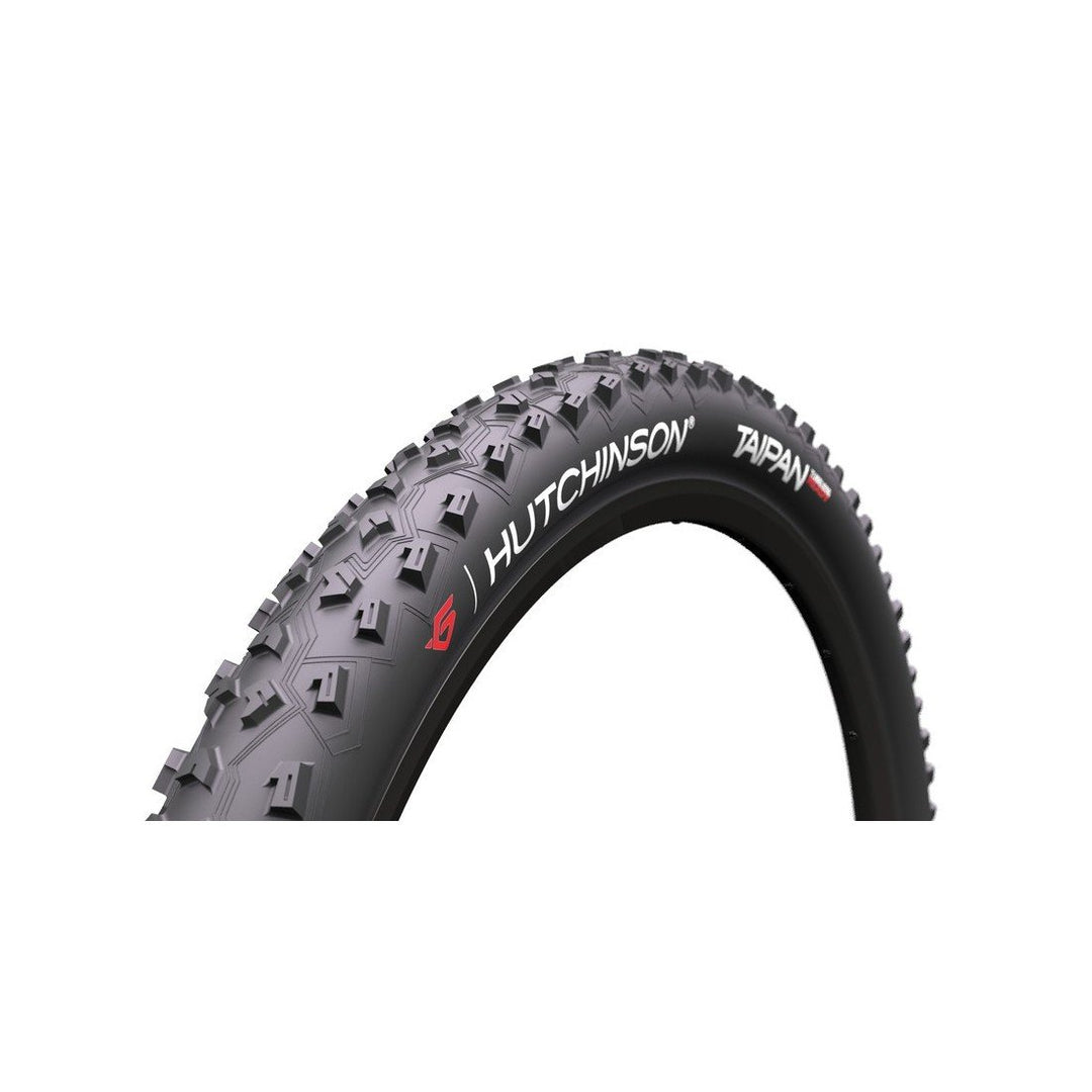 Hutchinson SNC Reifen MTB TAIPAN 29 x 2.35, Schwarz, 57-622