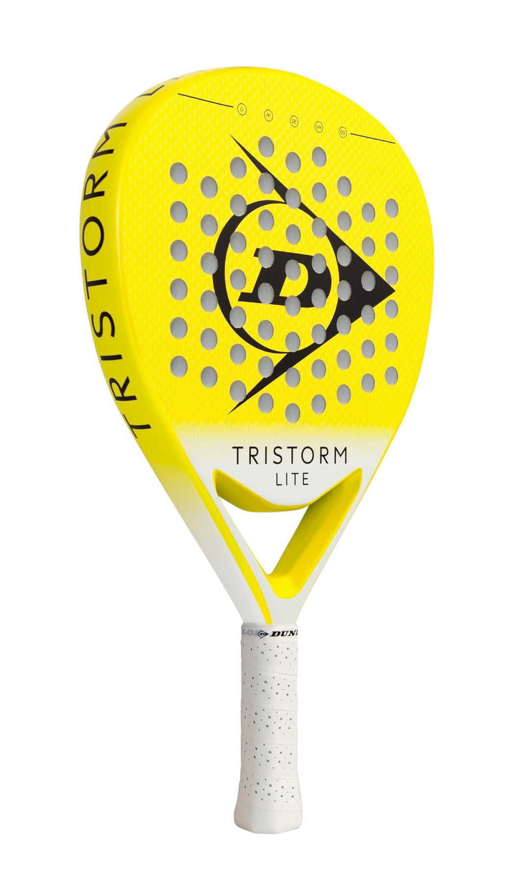 DUNLOP Padelschläger Tristorm Lite, Lite