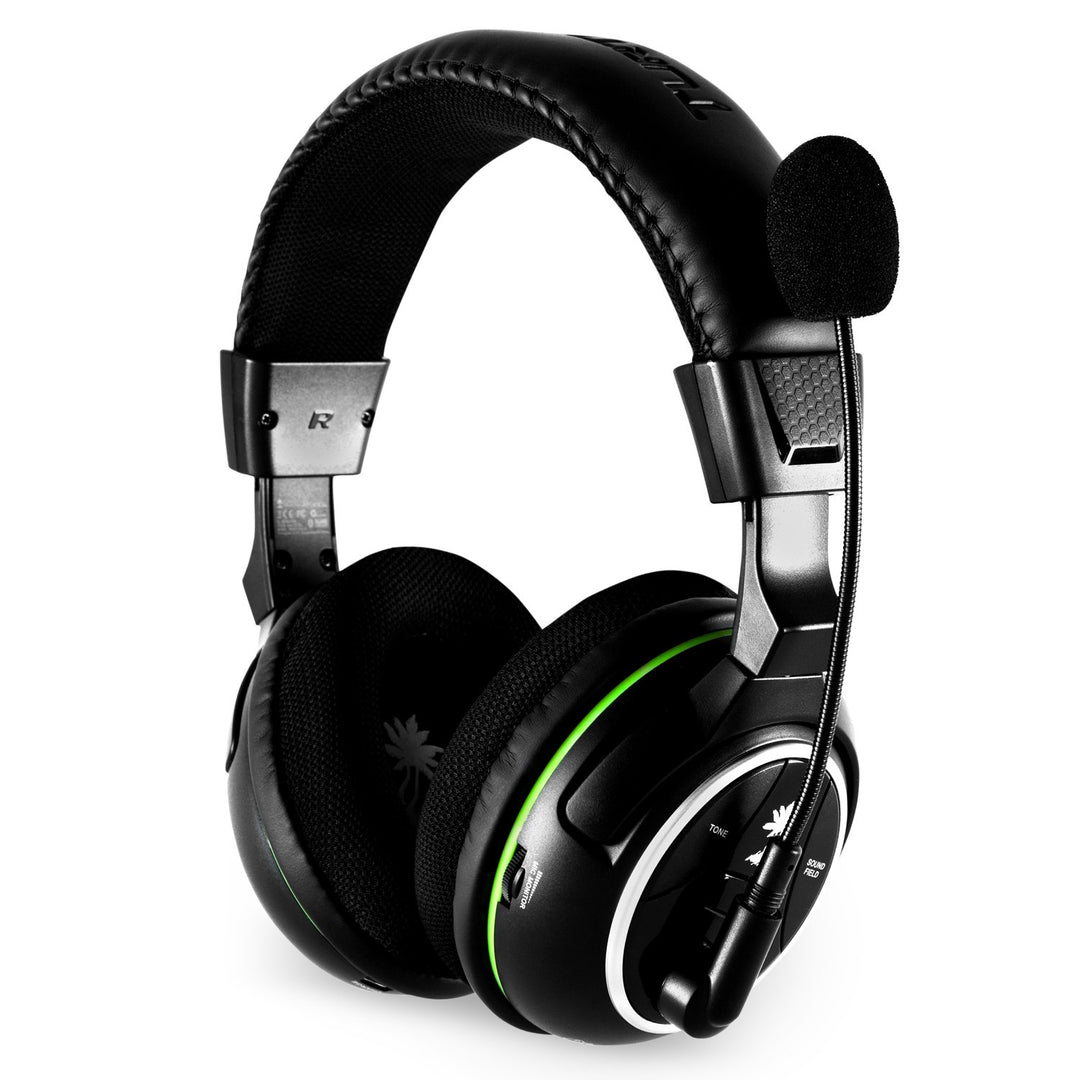 Turtle Beach Ear Force XP 300