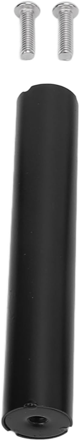 Motorrad-Navigationshalterung, GPS-Halterung, Aluminiumlegierung, Handy-Halterung, Ersatz-Frontlenke