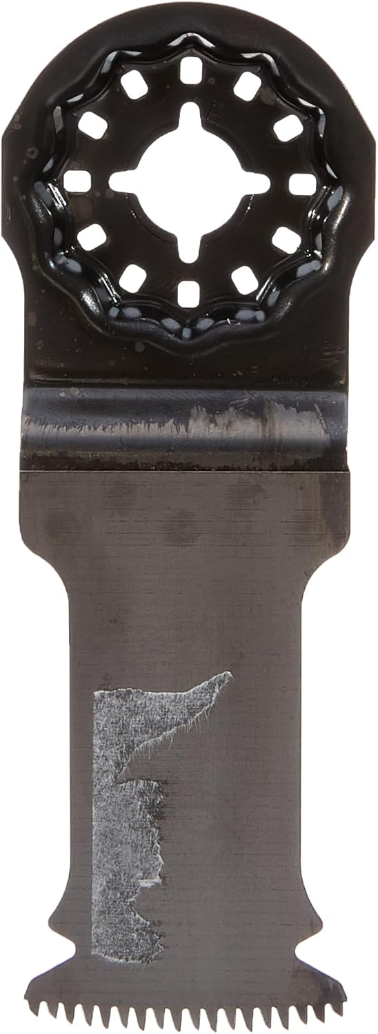 Bosch Accessories Professional 2608661903 Tauchsägeblatt - AIZ 32 BSPB BIM Hartholz 100 x 32 mm
