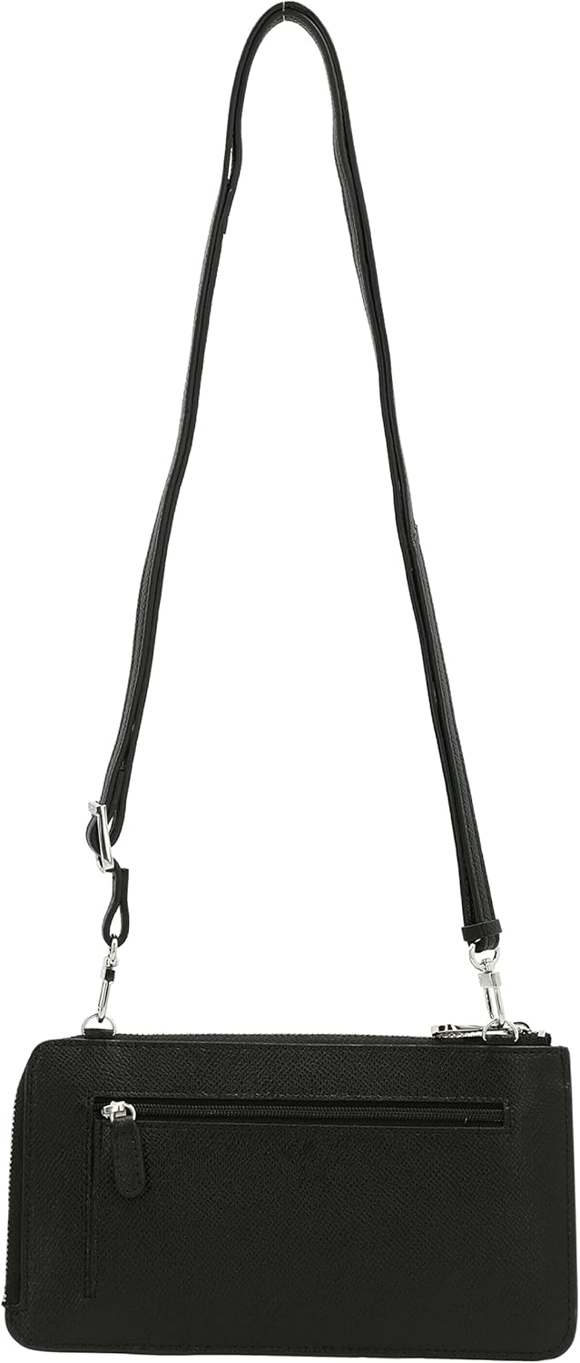 Picard Damen Handytasche MADISON 1 aus Echtleder Mittel | mit Reissverschluss | Handytasche | Alltag