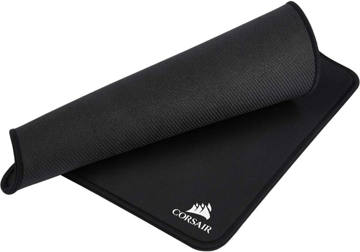 Corsair CH-9413520-WW MM350 Champion Series, Medium Premium Gaming Mauspad (Anti-Fray Cloth, Perform