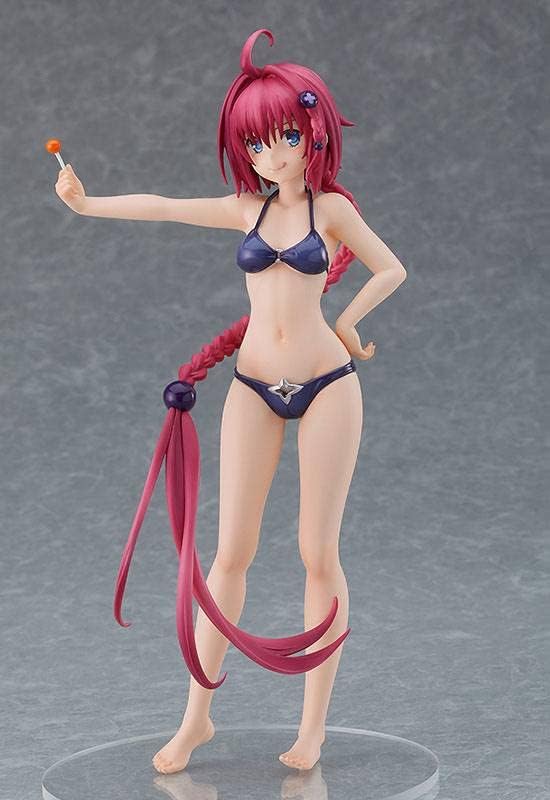 Good Smile Company - to Love-Ru Darkness Pop Up Parade MEA Kurosaki PVC Figure