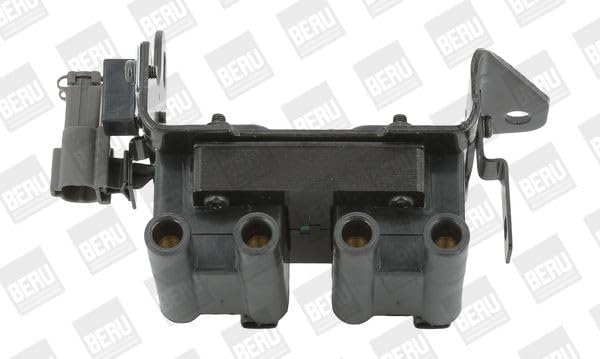 Beru zs561 System-Erwärmung und Boot