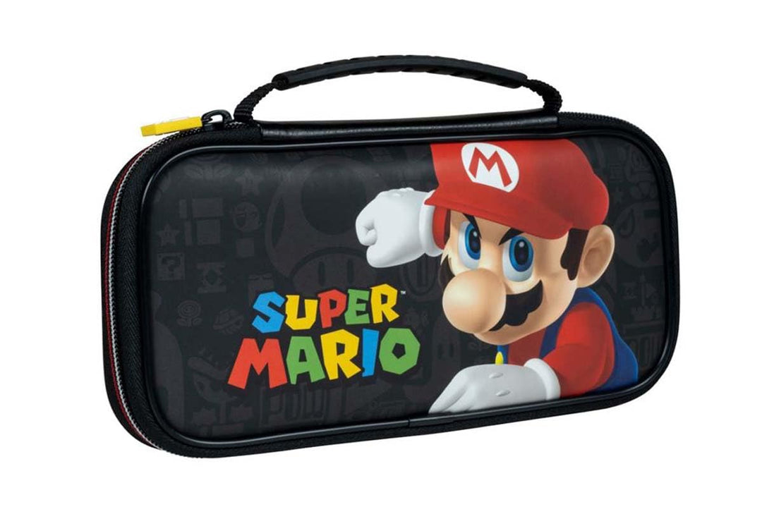 Nintendo Switch Deluxe Travel Case (Super Mario)