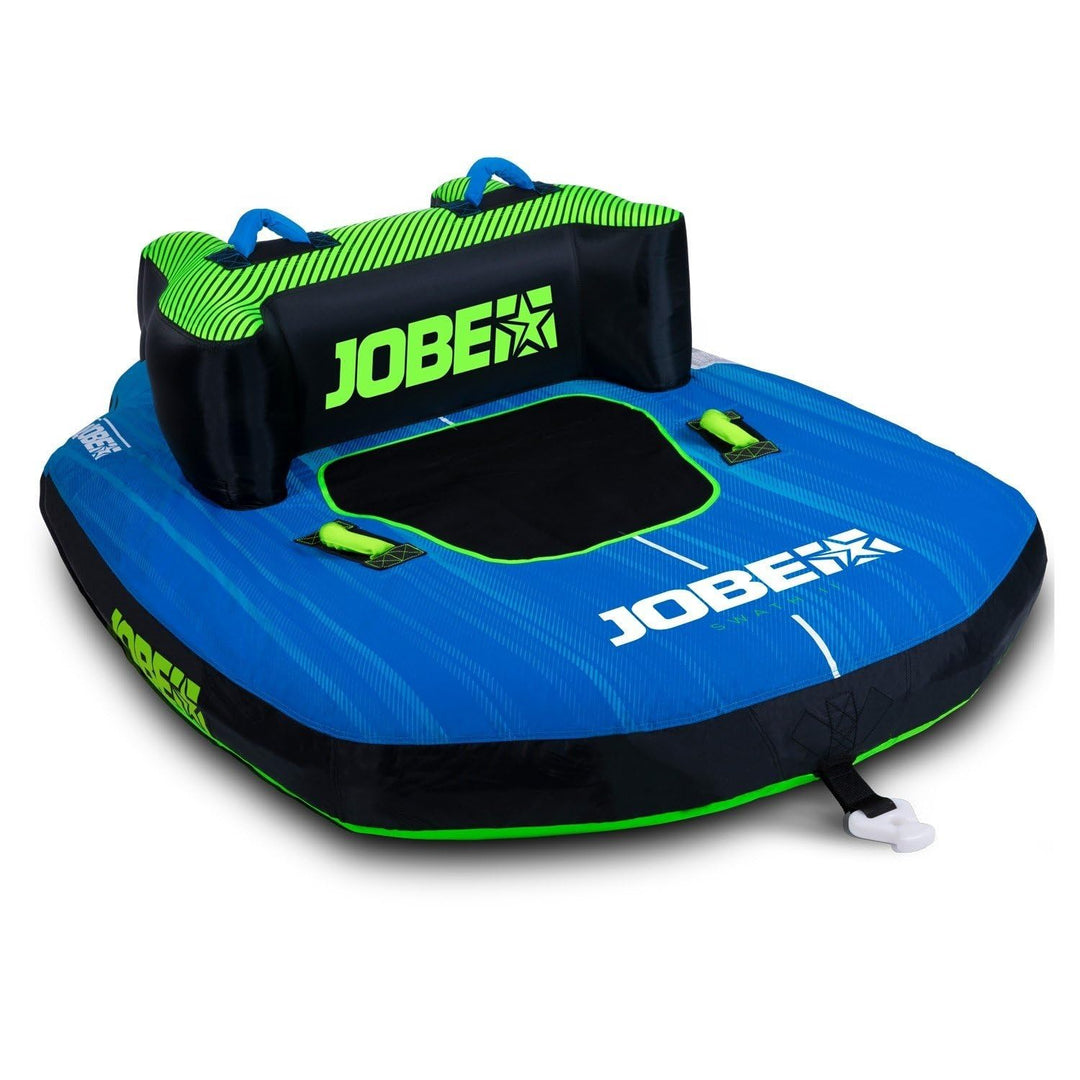 Jobe, Blau/Grün, SWATH TOWABLE 2P