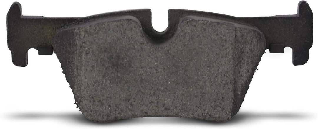 febi bilstein 16863 Bremsbelagsatz , 1 Stück