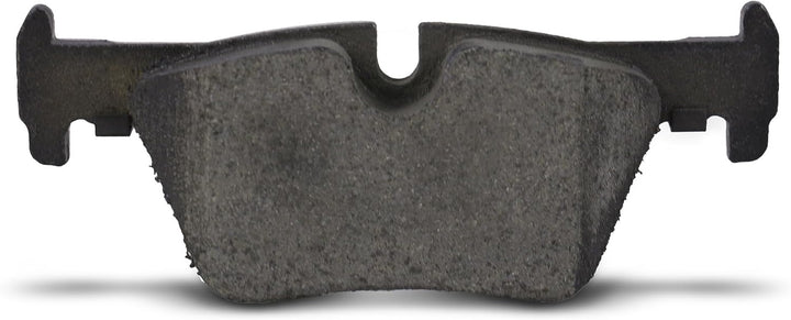 febi bilstein 16863 Bremsbelagsatz , 1 Stück