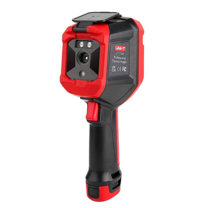 UNI-T UTI730E Industrial Professional Infrared Thermal Imager 320x240 Camera Industrial PCB Circuit