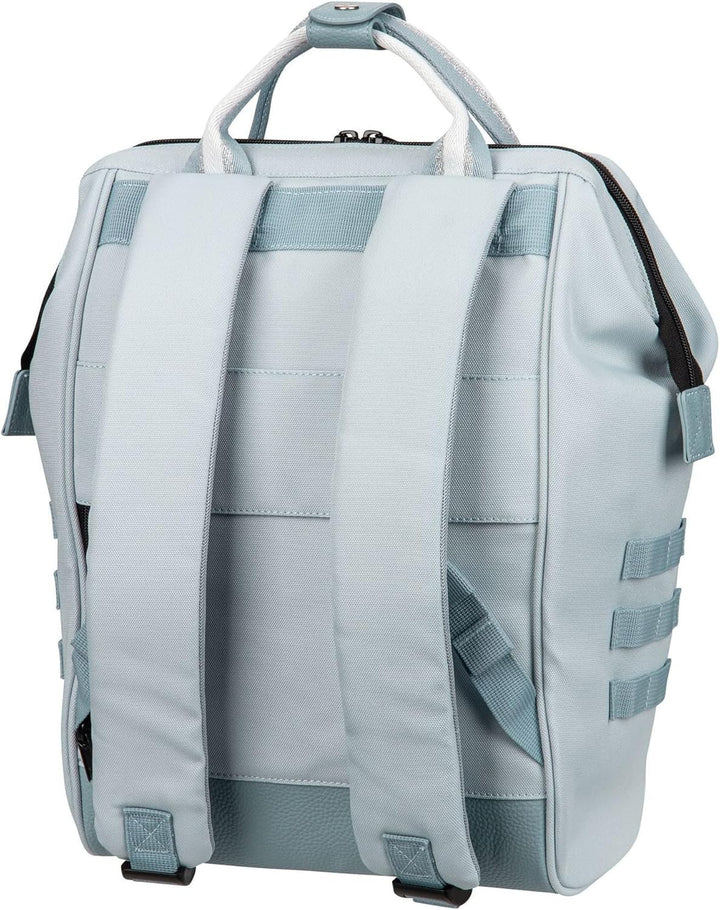 Cabaïa Adventurer Medium Paros M Blau, M Blau
