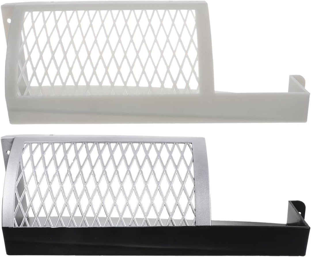 HEMOTON Tischfussball Ballfangnetz Ersatz Für Interaktive Fussballmaschine Stabiler Netzrahmen Für T