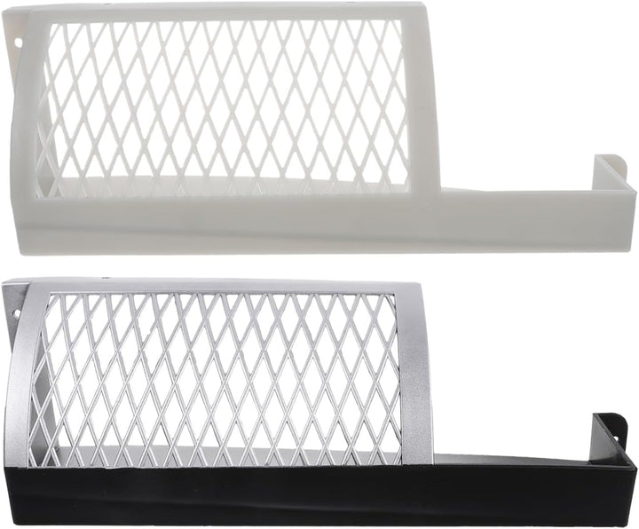 HEMOTON Tischfussball Ballfangnetz Ersatz Für Interaktive Fussballmaschine Stabiler Netzrahmen Für T