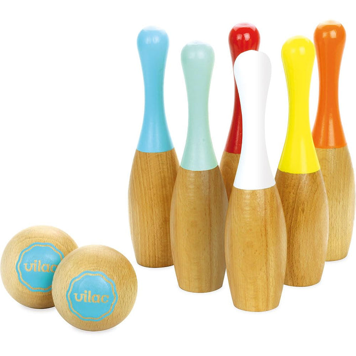 Vilac 4033G Bowling