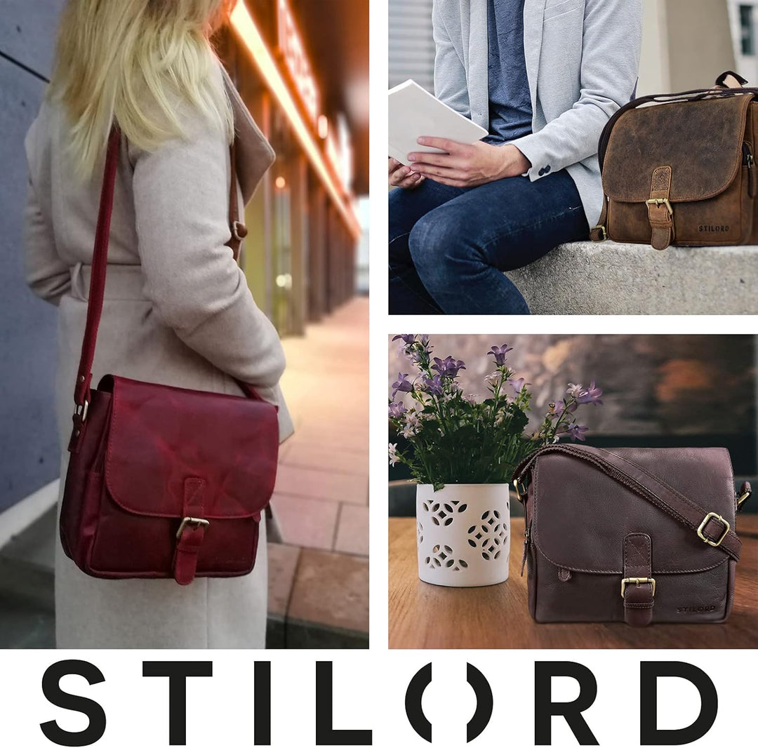 STILORD &