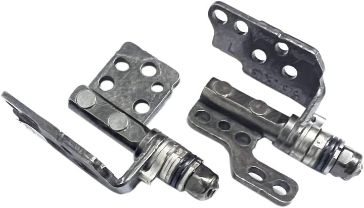 Gintai LCD-Scharnierbildschirm Axis Sharft für Dell Latitude E5500 Precision M3540, Links und rechts