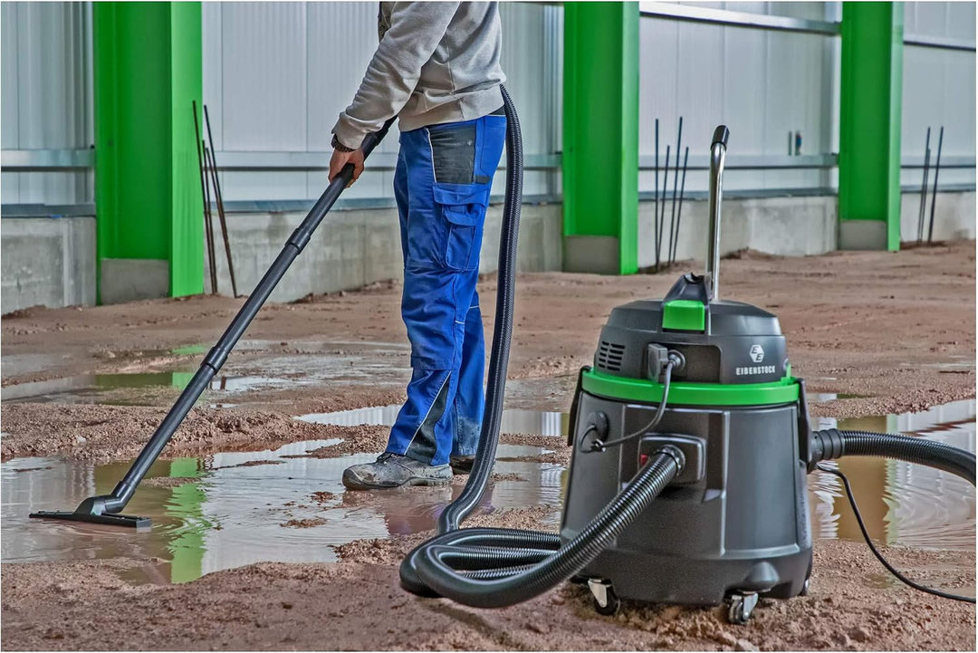 EIBENSTOCK Nasssauger EPS 50