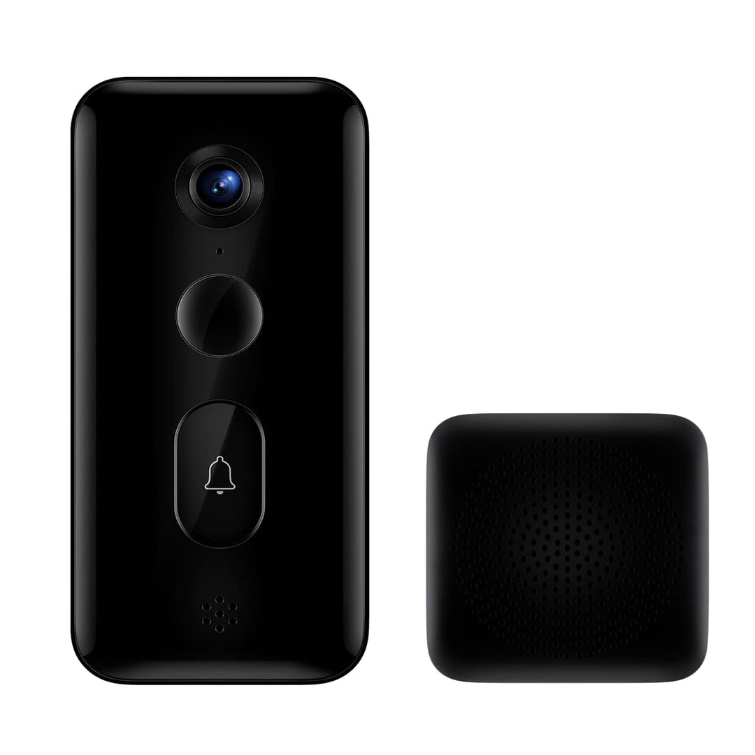 Xiaomi Video intercom with 2D Camera Smart Dorbell 3