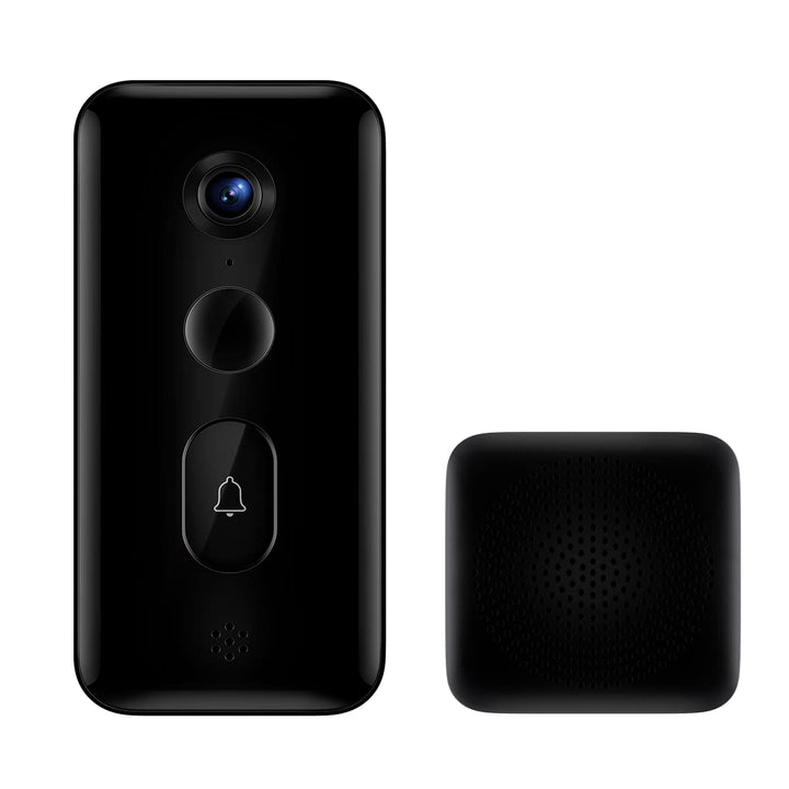 Xiaomi Video intercom with 2D Camera Smart Dorbell 3