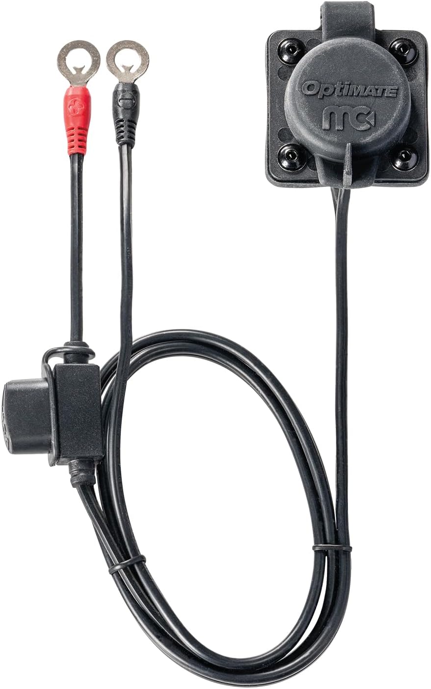 12V Optimate Magnetischer Steckverbinder - O-97P12