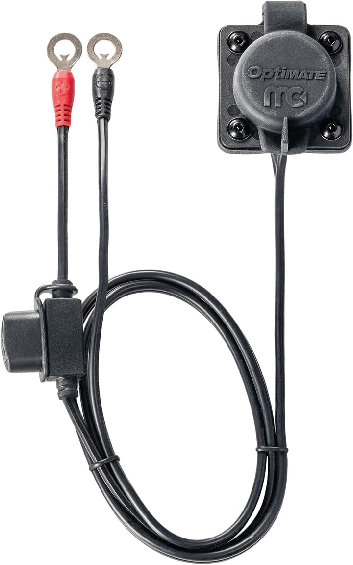 12V Optimate Magnetischer Steckverbinder - O-97P12