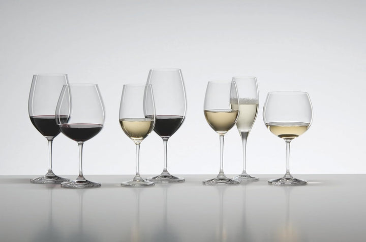 RIEDEL 6416/77 Vinum Martini 2 Gläser, Martini