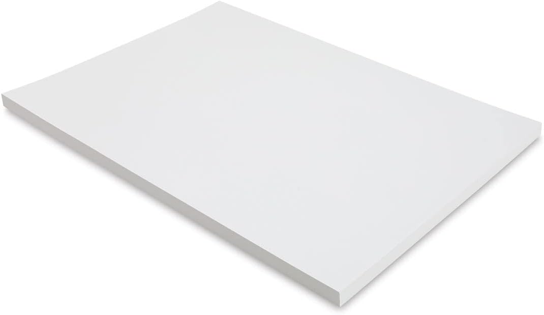 Moab Entrada Rag Bright ERB300131925 Papier aus Baumwolle für Tintenstrahldrucker, 3, zweiseitig, 30