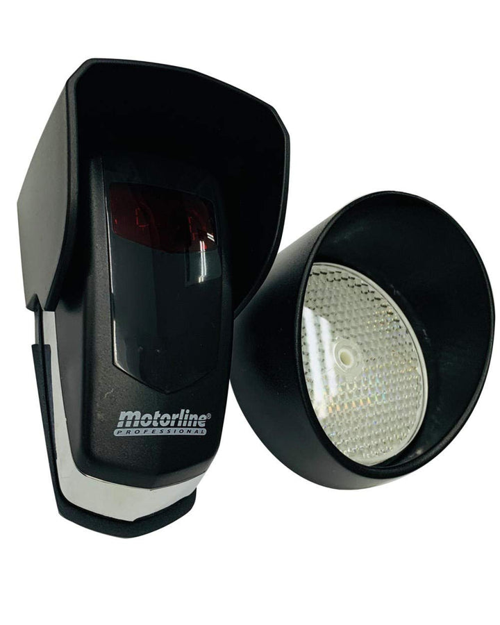 Motorline MFE Reflective Lichtschranke bis zu 12 m