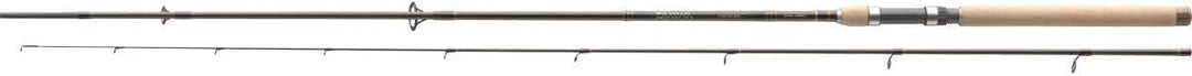 Daiwa Spinnrute Exceler Ultra Light Jiggerspin 2,40m 3-14g, 2,40m 3-14g