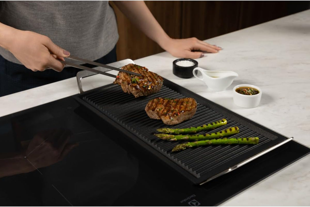Accessoire Plancha Electrolux E9HL33 Grill