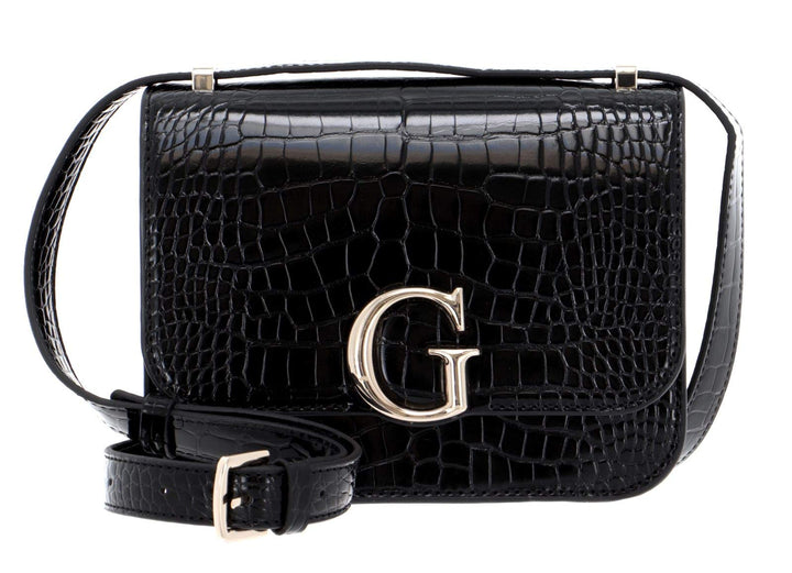 Guess Damen CORILY Convertible XBODY Flap Bla, Bla