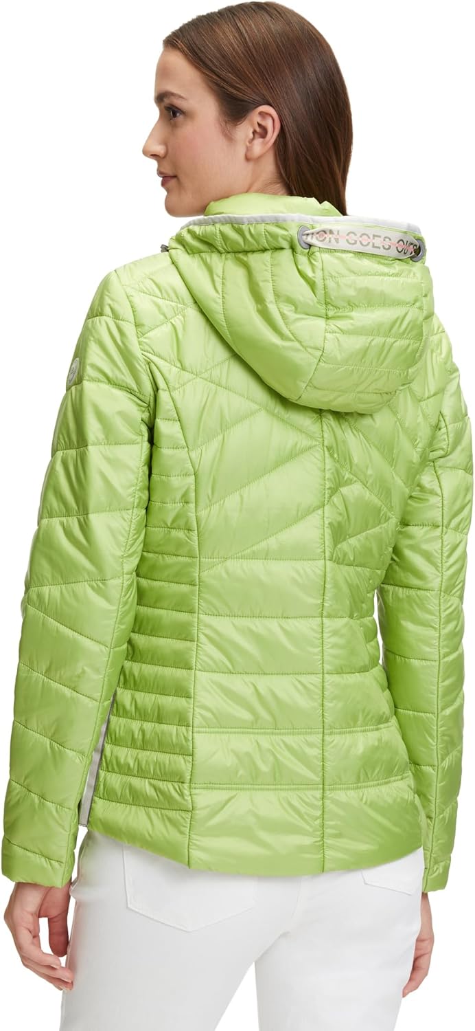 Gil Bret Damen Lou Jacke 46 5426, 46 5426
