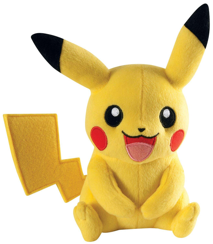 Pokemon 18587 Plüsch, Gelb.