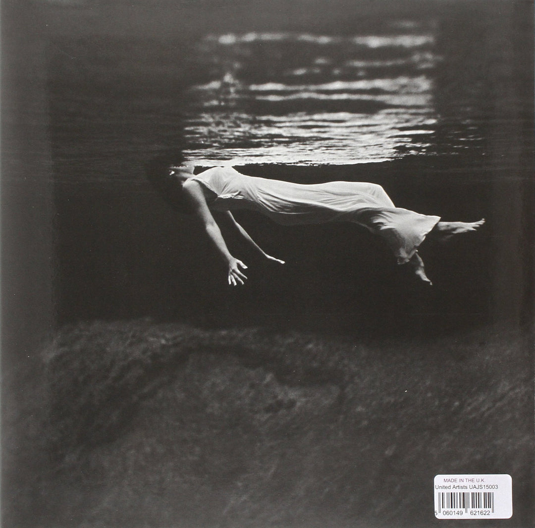 Undercurrent, Vinyl
