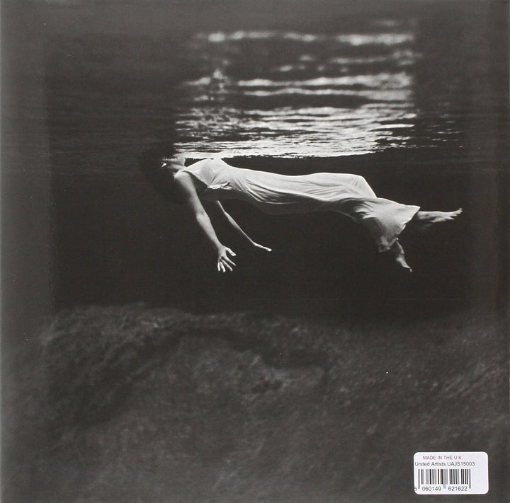 Undercurrent, Vinyl